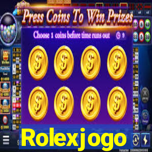 Rolexjogo