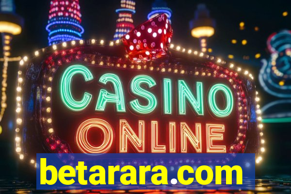 betarara.com
