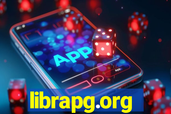 librapg.org