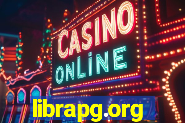 librapg.org