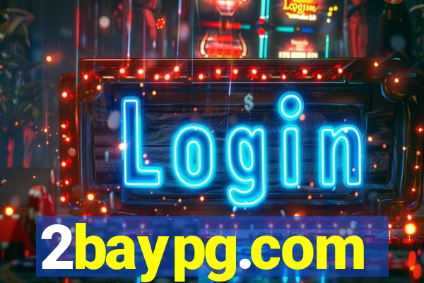 2baypg.com