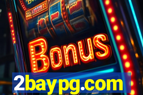 2baypg.com