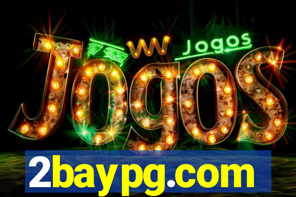 2baypg.com