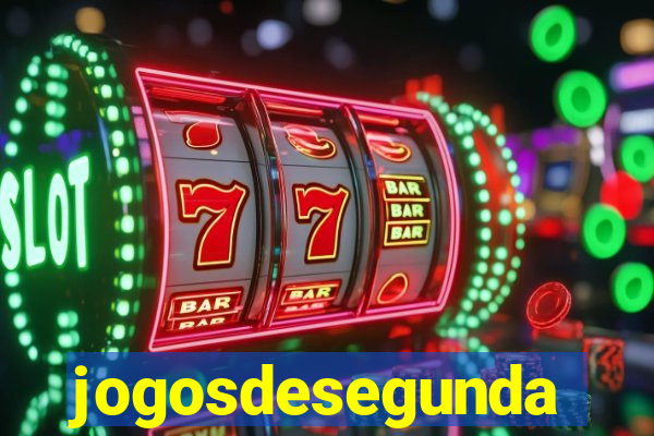 jogosdesegunda