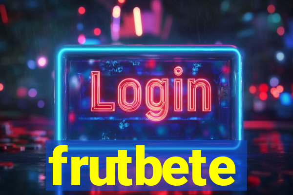 frutbete