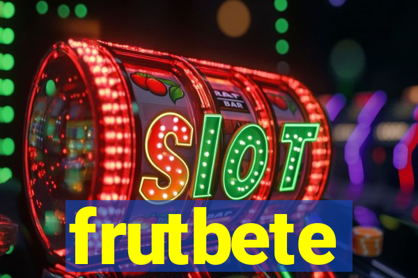 frutbete