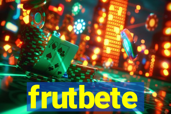 frutbete