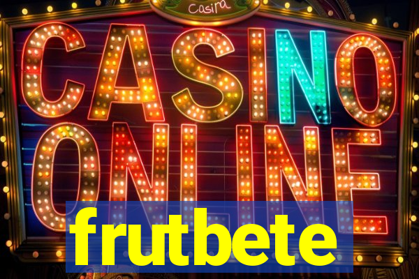 frutbete