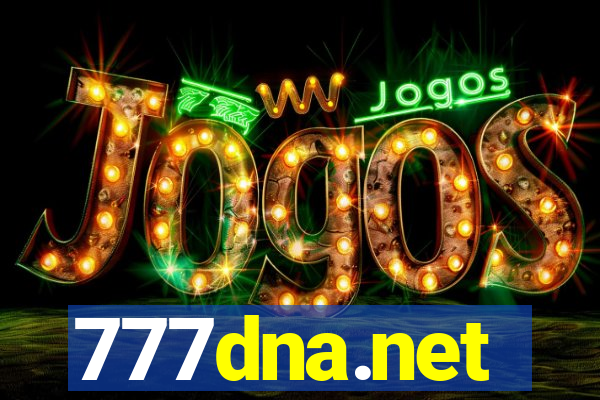 777dna.net