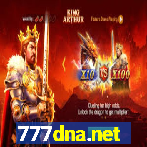 777dna.net