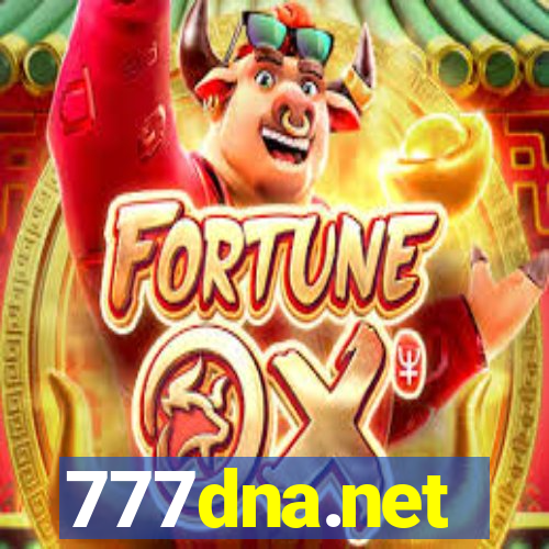 777dna.net