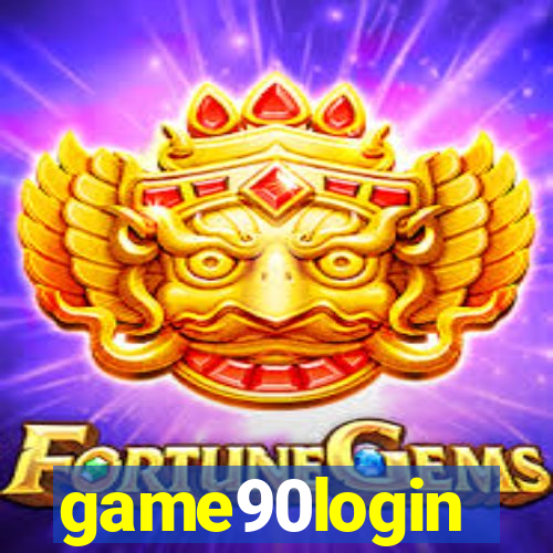 game90login