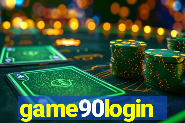 game90login