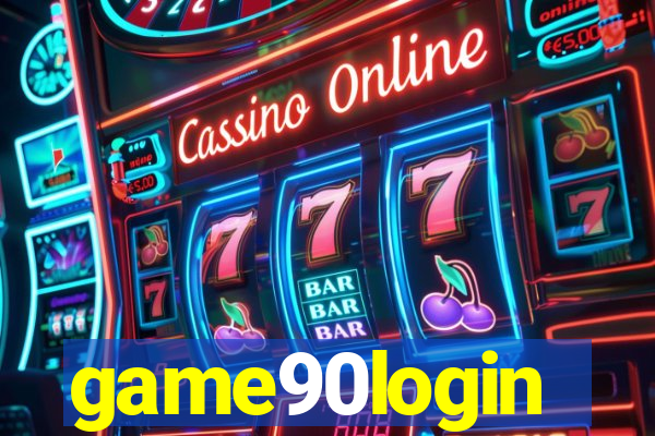 game90login