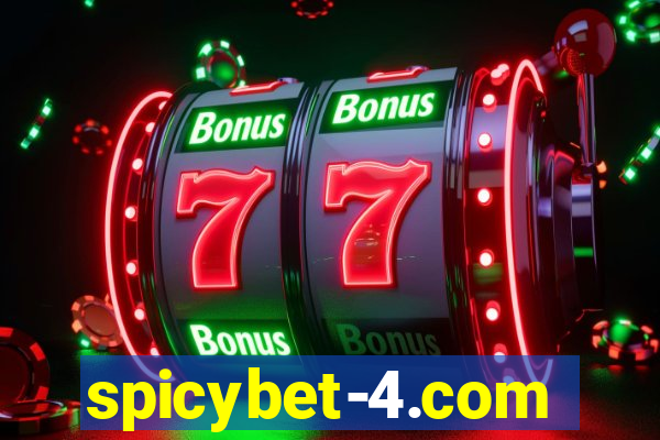 spicybet-4.com