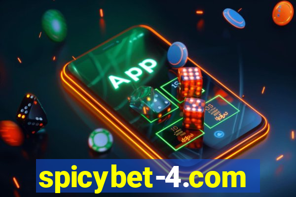spicybet-4.com