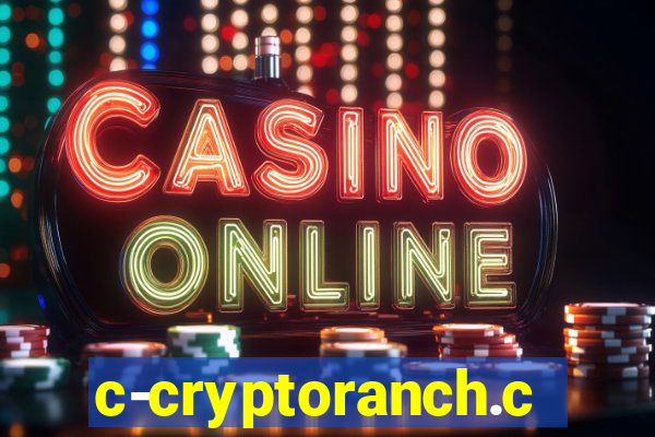 c-cryptoranch.cc
