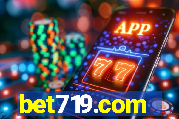 bet719.com