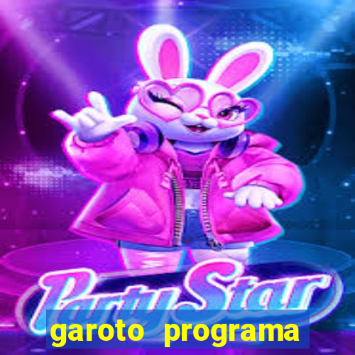 garoto programa fortaleza benfica