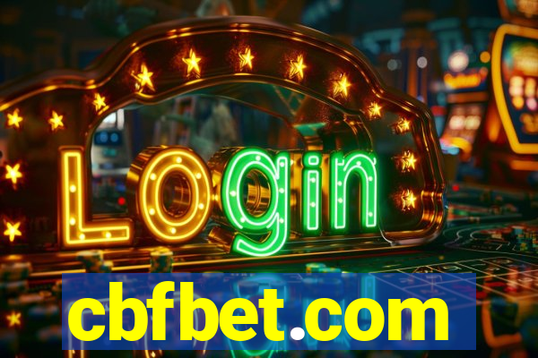 cbfbet.com