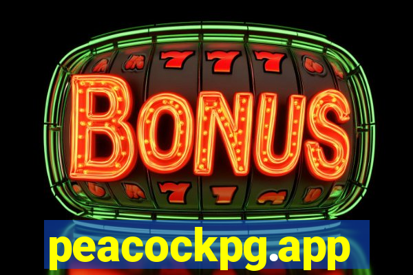 peacockpg.app