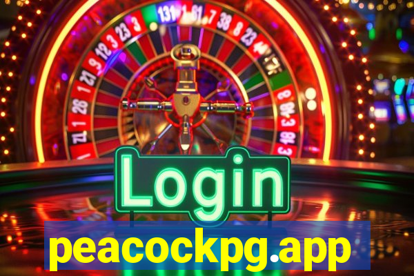 peacockpg.app