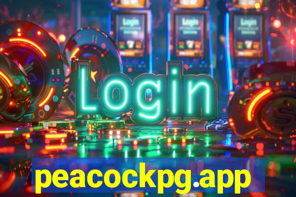 peacockpg.app