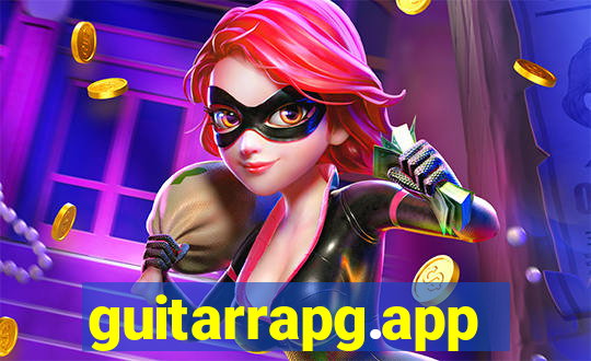 guitarrapg.app