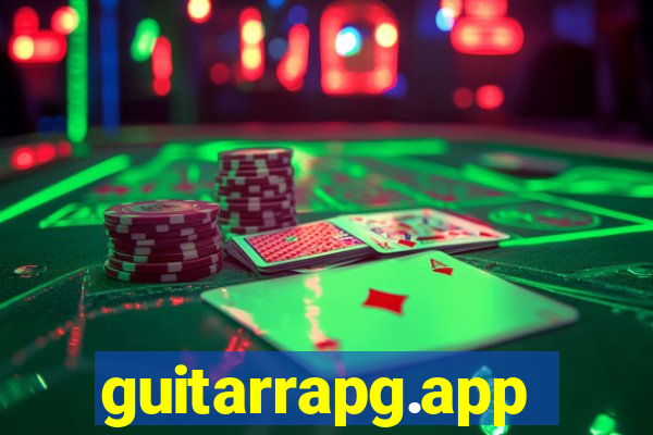 guitarrapg.app