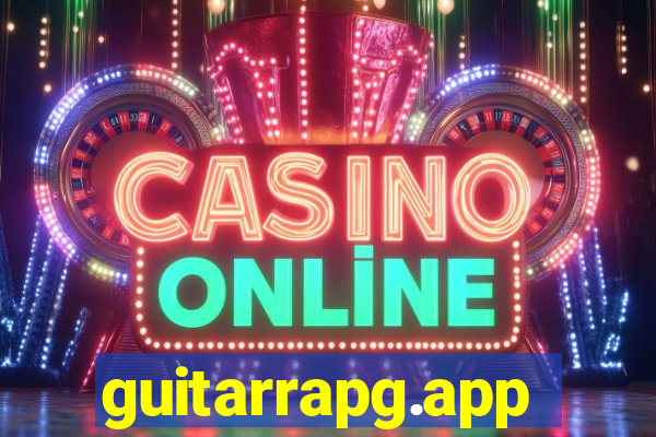 guitarrapg.app