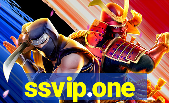 ssvip.one