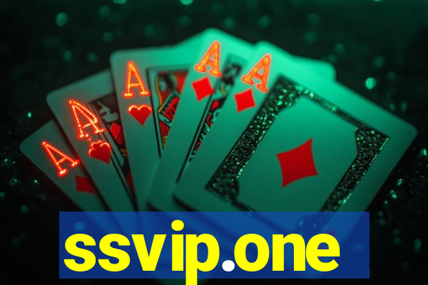 ssvip.one