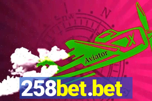 258bet.bet