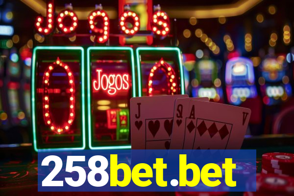 258bet.bet