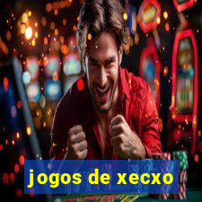 jogos de xecxo