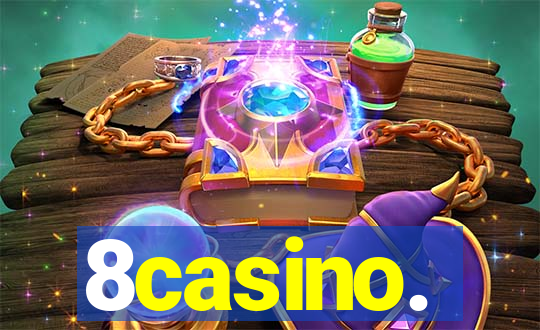 8casino.