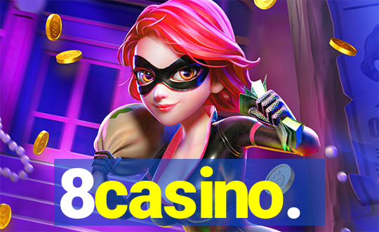 8casino.