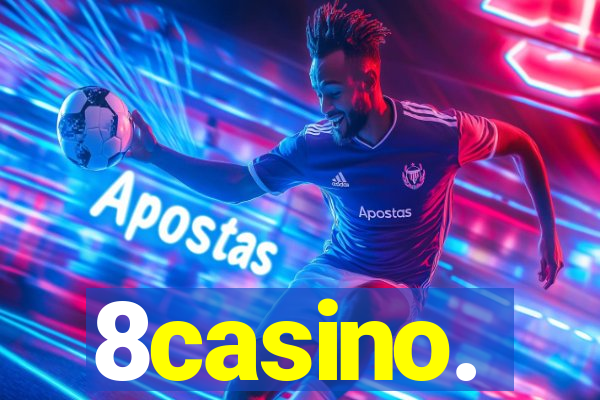 8casino.