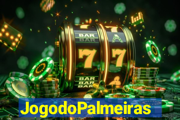 JogodoPalmeiras