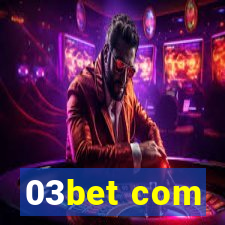 03bet com