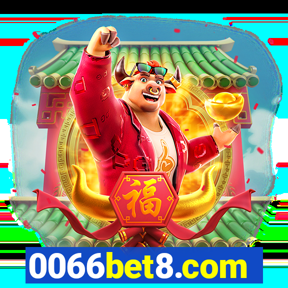0066bet8.com