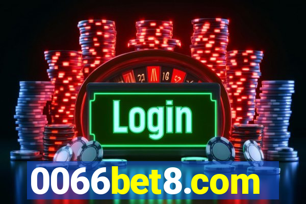 0066bet8.com