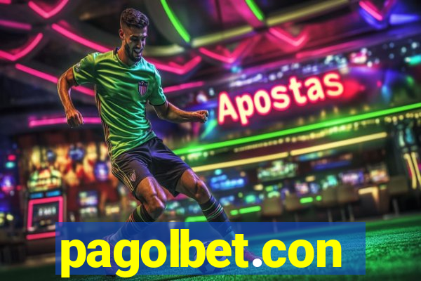 pagolbet.con