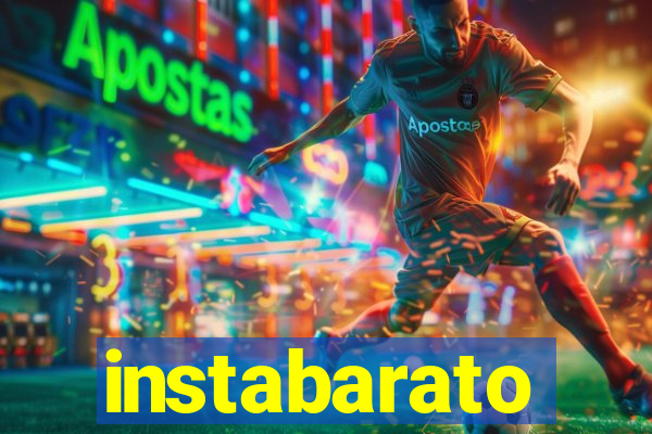 instabarato