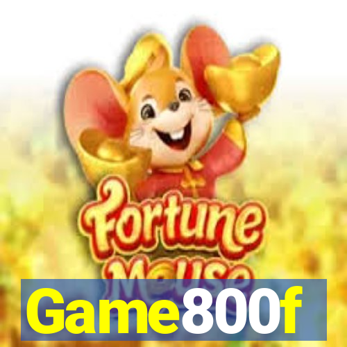 Game800f