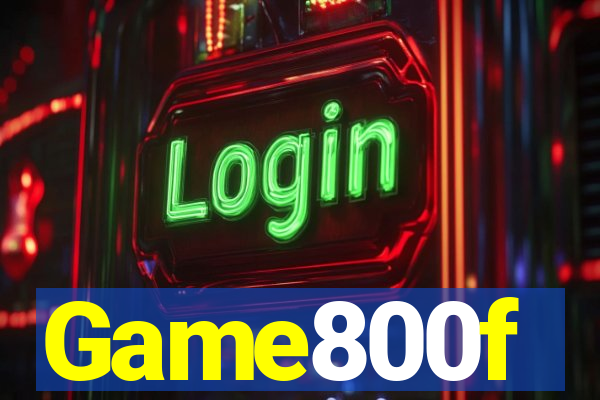 Game800f