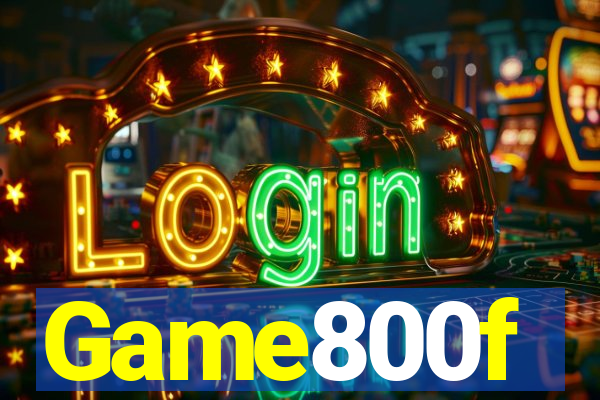 Game800f