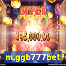 m.ggb777bet
