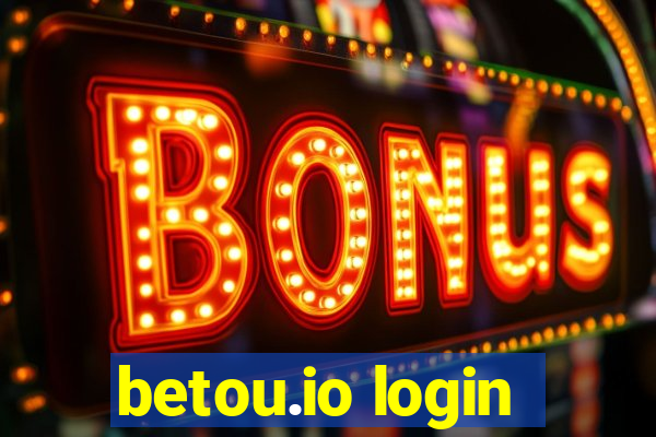 betou.io login