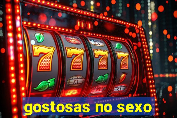 gostosas no sexo
